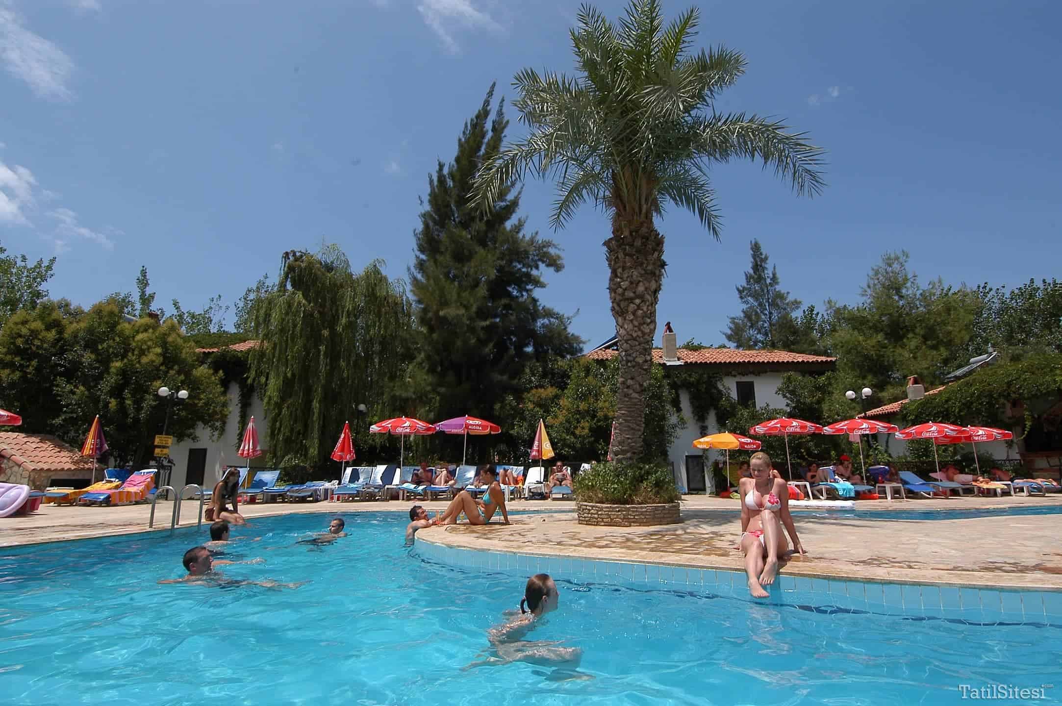 Club Orka Hotel Villas